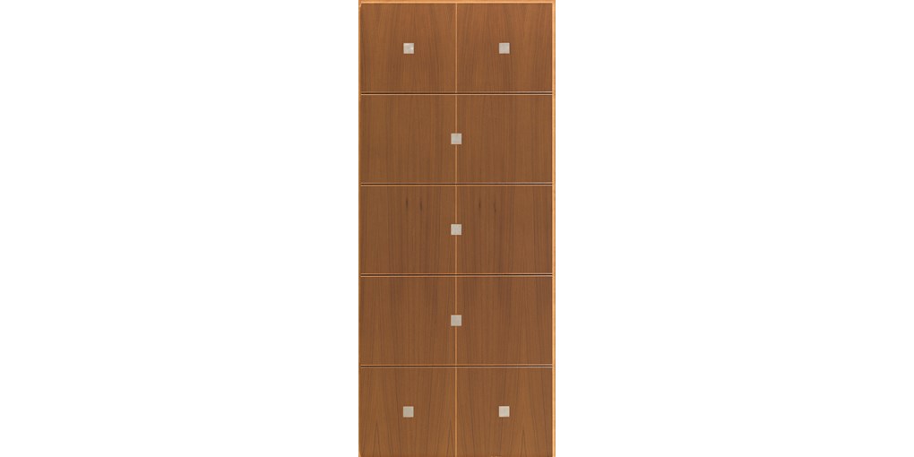 Vik - Teak